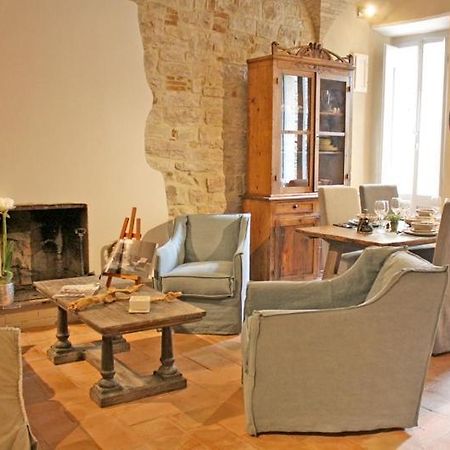 Il Rifugio Dell' Artista Leilighet Todi Eksteriør bilde